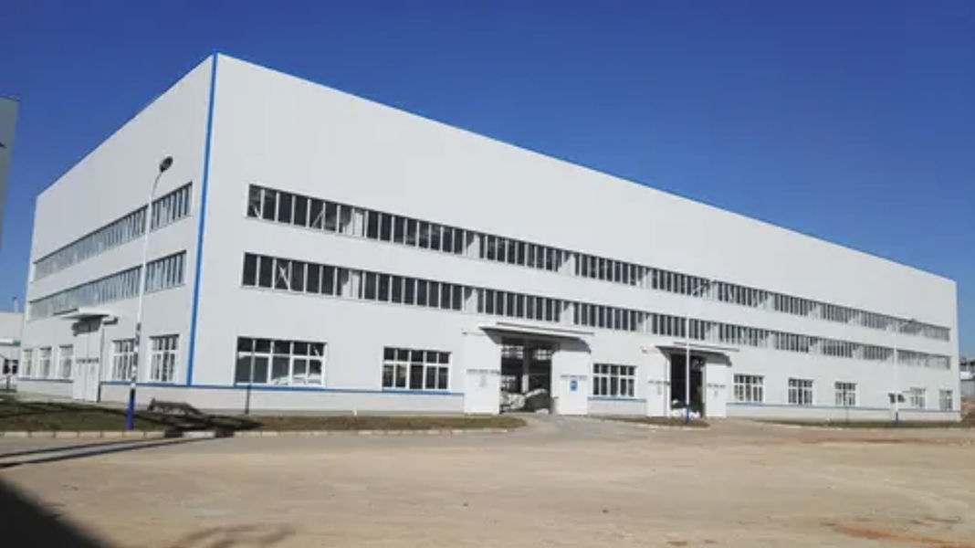 중국 HEJIAN ADAIR AUTOMOBILE PARTS CO.,LTD. 회사 프로필