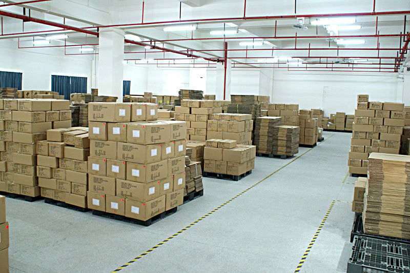 중국 HEJIAN ADAIR AUTOMOBILE PARTS CO.,LTD. 회사 프로필