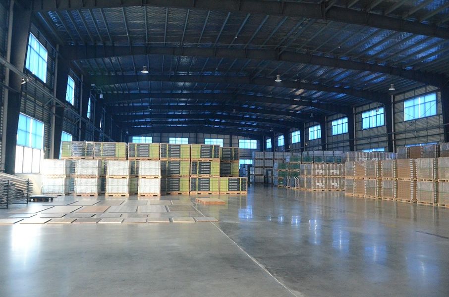 중국 HEJIAN ADAIR AUTOMOBILE PARTS CO.,LTD. 회사 프로필